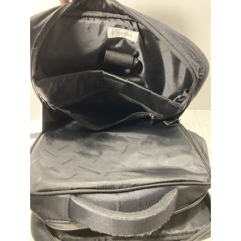 Calvin Klein Barton Backpack - image 7